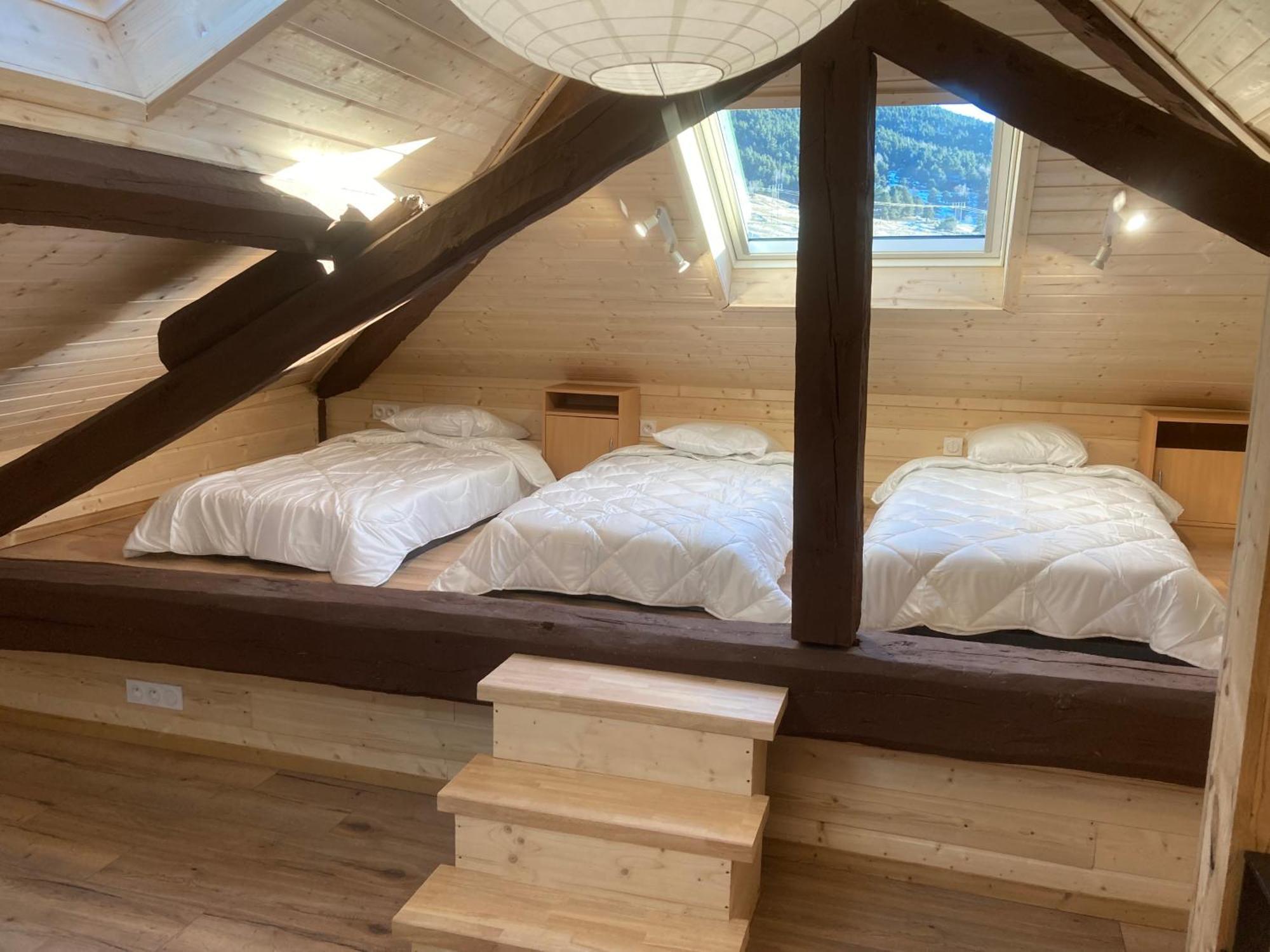 Maison Canelle Le Clos Des Ours Матамаль Экстерьер фото